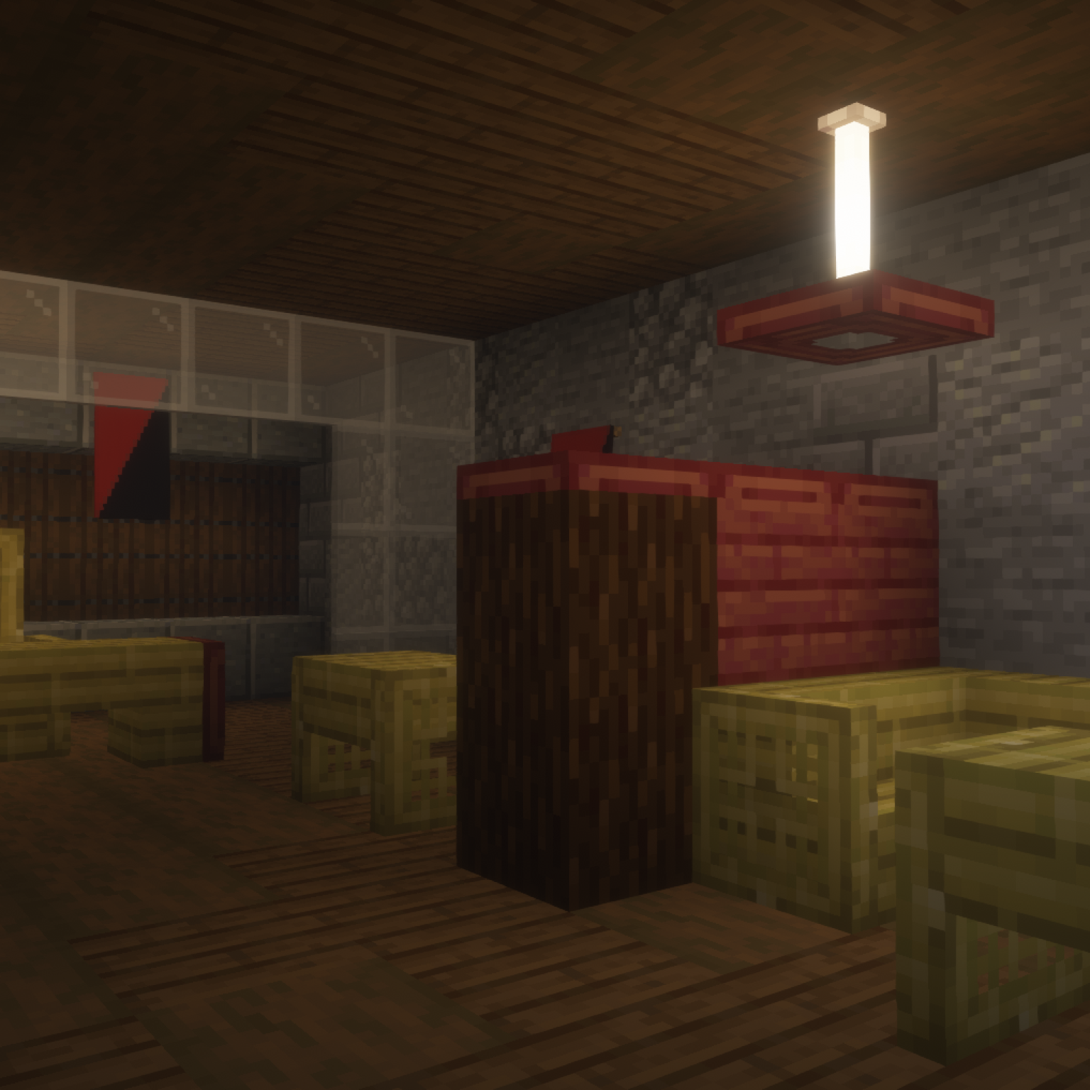 TLO Headquarters